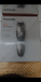 Panasonic trimmer (brand new from italy)
